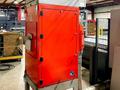 Teka FilterBys Version 3, 4 Filter Cartridge Dust Collector