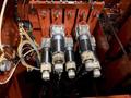 NATIONAL FORMAX FXP45S COLD FORMER