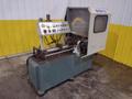 14" SOCO MODEL #MC-350NFA NON FERROUS AUTOMATIC FEED COLD CUTOFF SAW: YOBRO #24981