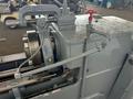 3" X 24" ACME-HILL XL-3 THREADER. STOCK #0892424