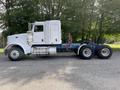 2010 Peterbilt 367 Flat Top w/36” Sleeper