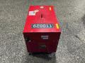 Lincoln Electric  455 Watts  Welder  - Powerwave455m