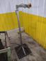 12" X .125" LITTELL MODEL #412-7PD MOTORIZED COIL STRIP STRAIGHTENER: STOCK #23708