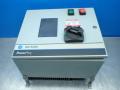 Allen-bradley Powerflex Enclosure W/22b-d4p0h204 Drive - 23b-d4p0d104nn-p6-s7