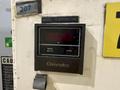 40" X 40" BETTER ENGINEERING MODEL #F-4000-P HEATED CABINET ROTARY TURNTABLE PARTS WASHER: YOBRO #24054