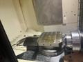 DMG Mori Seiki NHX 4000, HMC, 2016 – 15,000 Rpm