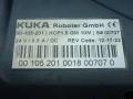 Kuka Roboter Teach Pendant - 00-105-201