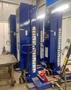 4 - 14,000# CHALLENGER HD MOBILE COLUMN WHEEL LIFTS STOCK# 3880