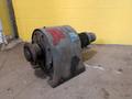 3 HP FALK MODEL 316E74-06A1 ALL-MOTOR MOTOREDUCER: STOCK #10827