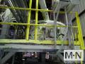 Pancake Glass Mixer