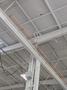 10 TON x 35' WIDE X 180' LONG BREHOB SHAW BOX TOP RUNNING BRIDGE CRANE SYSTEM : YOBRO 25774