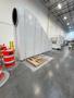20,000 CFM Industrial Dust Collector – 2023 S.P. Hastings – 125 HP – Never Used Air Filtration Unit