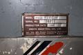 PROTH HORIZONTAL SURFACE GRINDER: STOCK #73172