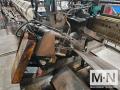 Modern 4LNC 3" Diameter CNC Tube Cutoff