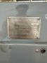 24" X 168" TOS TRENCIN SN55U ENGINE LATHE. STOCK # 0561325.