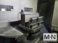 Doosan NHM-8000 CNC Horizontal Machining Center, 2022