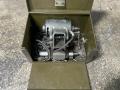 Dumore Tool Post Grinder  - 5-021
