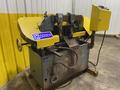 10" X 10" COSEN AUTOMATIC HORIZONTAL BAND SAW: STOCK #11086