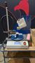 HAIMER SHRINK FIT TOOL HOLDER/PRESETTER STATION W/ CART USED