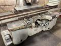 16-1/2" X 36-1/2" BLOHM HORIZONTAL SURFACE GRINDER: STOCK 77105