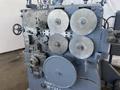 .250" TORRINGTON #W125S SPRING COILER W/ TORSION ATTACHMENT. STOCK # 0526122
