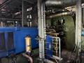 SCHMITZ FINISHING 4 HI ROLLING MILL