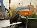 MAZAK POWERMASTER PMNX-1600 HOLLOW SPINDLE CNC TURRET LATHE. STOCK # 0207223