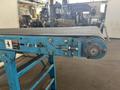 26" X 72" HYTROL POWERED BELT CONVEYOR. STOCK # 0672025
