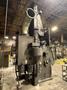 6 CU FT WHEELABRATOR MODEL #WTB-6.0 RUBBER BELT TUMBLE TYPE SHOT BLAST MACHINE: YOBRO #24278