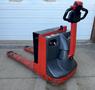2021 LINDE MT20 Electric Pallet Jack