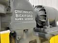 21" CINCINNATI BICKFORD #21 SUPER SERVICE SINGLE SPINDLE DRILL PRESS: STOCK #19038