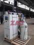 Matsui Used DMZ-80-50 Portable Hopper Dryer, Desiccant, 460V, Approx 50 lb/hr