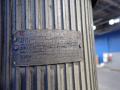 Yoshida 12” X 4 1/2’ Radial Drill Press - Yr5-130