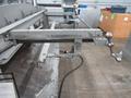 Whitney-Jensen 7260 Mechanical Power Squaring Shear 60" x 12 Gauge Capacity