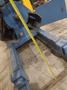 10,000 LB X 48″ GARY MODEL 4910-48 POWER UNCOILER