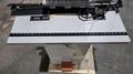 LASSCO WIZER FMMH-3.1 3 SPINDLE PAPER DRILL PRESS USED