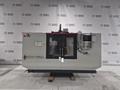 Haas TM-2 P CNC Vertical Machining Center, VMC, 2011 – CNC Control, Chip Auger, Coolant System