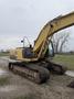 2013 KOBELCO SK210-9 EXCAVATOR W/ SPARE BUCKET. STOCK # 0429826