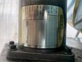 7.5 HP HURCO HAWK 5D CNC VERTICAL MILL. STOCK # 0361924.