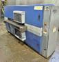 Brushing Machine, Sheet, Lissmac, 59" Wide