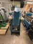 2015 BAILEIGH SN-F11-AN Notching Machine - Air Operated, 11 Gauge Capacity