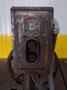 1-1/4"  LANDIS PIPE END CHAMFER MACHINE: STOCK #19101