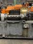 1/2" Shuster Model 3AV Wire Straightener and Cutoff Machine