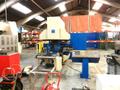 Trumpf - Trumaform 400 30 ton x 430 mm