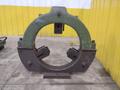 40" X 420" /35' AMERICAN MODEL H HEAVY PATTERN ENGINE LATHE, 2-7/8" HOLE: STOCK #22746