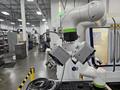 Fanuc CRX-10i A/L Cobot, 2022 – Available Immediately, Low Hours
