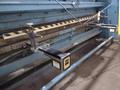 90 TON X 16' CHICAGO DREIS &amp; KRUMP MODEL #1416-L MECHANICAL PRESS BRAKE: STOCK #15942