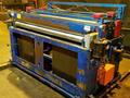 72" x 0.105" ROWE STRAIGHTENER #3330