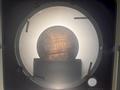 14" Deltronic Model DH214 Comparator w/ newer dro, new chart