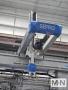 SEPRO MODEL 7X-45 TE LV 5 AXIS SERVO ROBOT MFG 2017